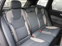 Volvo XC60 T6 AWD Recharge - SUV/Off-road - Weiss - Gebrauchtwagen - Bild 5