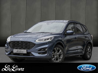 Ford Kuga 1,5 EcoBlue - SUV/Off-road - Blau - Gebrauchtwagen - Bild 1