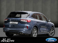 Ford Kuga 1,5 EcoBlue - SUV/Off-road - Blau - Gebrauchtwagen - Bild 2