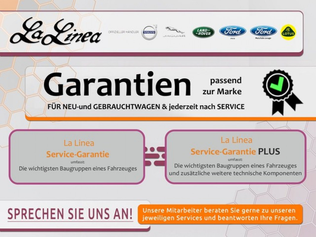 Ford Kuga 1,5 EcoBlue - SUV/Off-road - Blau - Gebrauchtwagen - Bild 4