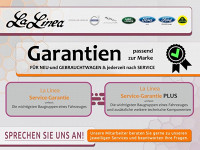 Ford Kuga 1,5 EcoBlue - SUV/Off-road - Blau - Gebrauchtwagen - Bild 4