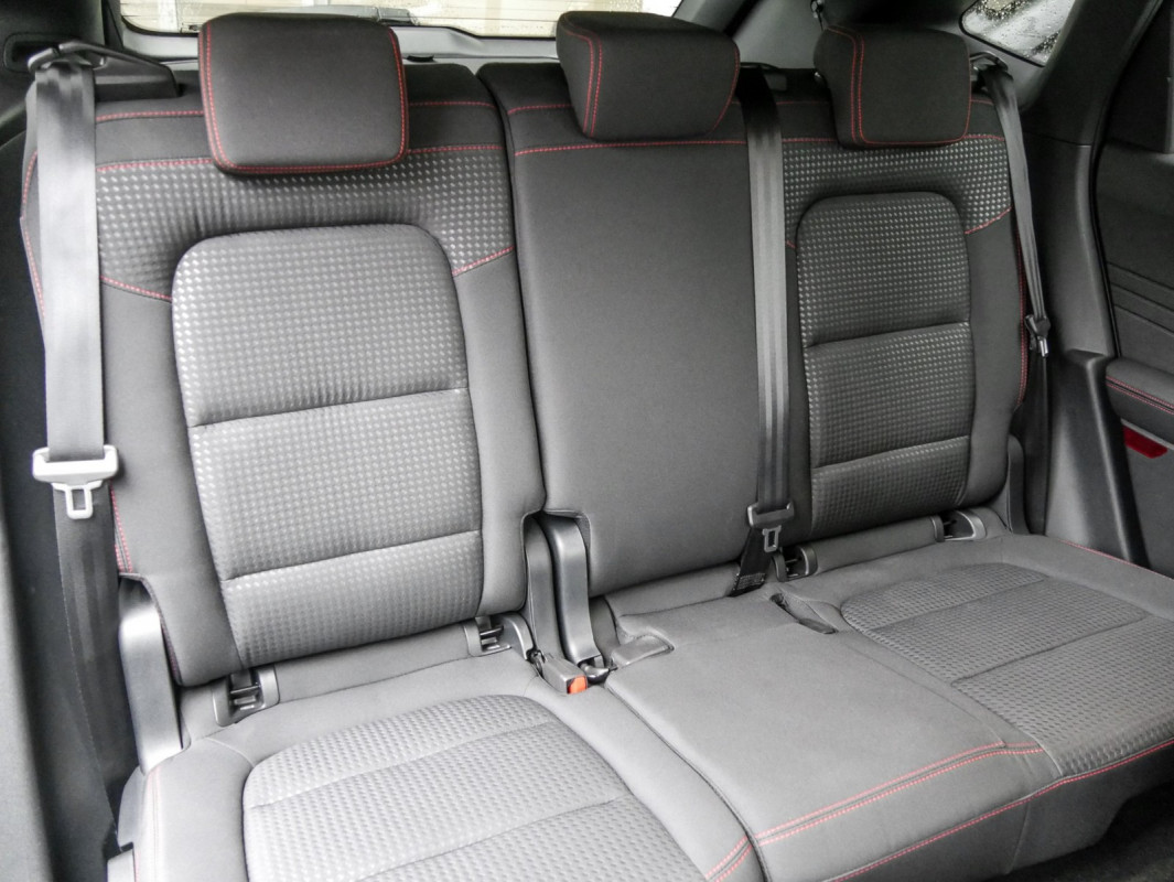 Ford Kuga 1,5 EcoBlue - SUV/Off-road - Blau - Gebrauchtwagen - Bild 5