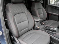 Ford Kuga 1,5 EcoBlue - SUV/Off-road - Blau - Gebrauchtwagen - Bild 7