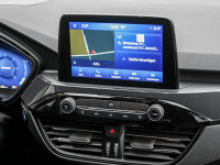 Ford Kuga 1,5 EcoBlue - SUV/Off-road - Blau - Gebrauchtwagen - Bild 9