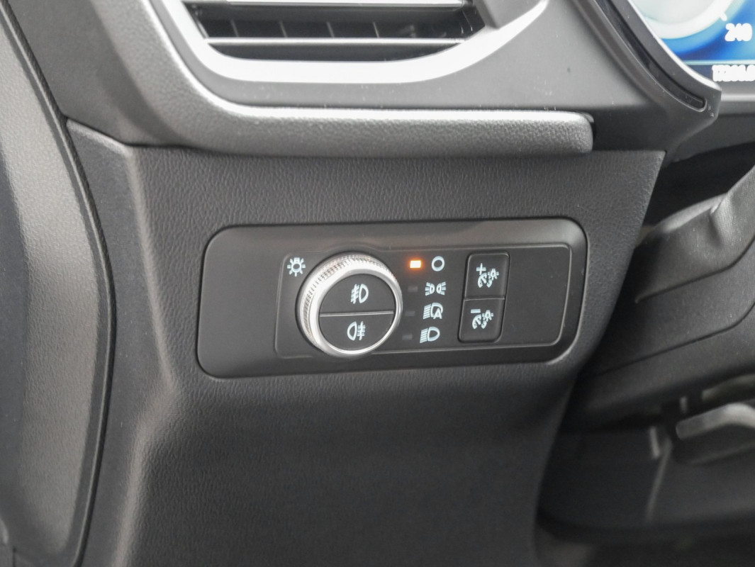 Ford Kuga 1,5 EcoBlue - SUV/Off-road - Blau - Gebrauchtwagen - Bild 15