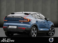 Volvo C40 Twin AWD - SUV/Off-road - Blau - Gebrauchtwagen - Bild 2