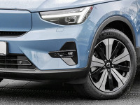 Volvo C40 Twin AWD - SUV/Off-road - Blau - Gebrauchtwagen - Bild 6