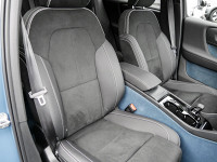 Volvo C40 Twin AWD - SUV/Off-road - Blau - Gebrauchtwagen - Bild 7