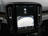 Volvo C40 Twin AWD - SUV/Off-road - Blau - Gebrauchtwagen - Bild 10