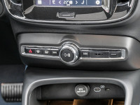 Volvo C40 Twin AWD - SUV/Off-road - Blau - Gebrauchtwagen - Bild 11
