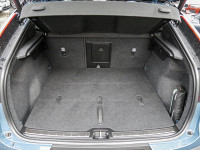 Volvo C40 Twin AWD - SUV/Off-road - Blau - Gebrauchtwagen - Bild 12