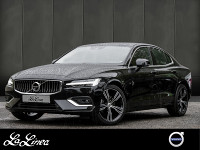 Volvo S60 B4 Benzin 8-Gang Gear - Limousine - Schwarz - Gebrauchtwagen - Bild 1