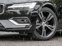 Volvo S60 B4 Benzin 8-Gang Gear - Limousine - Schwarz - Gebrauchtwagen - Bild 6