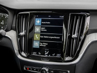 Volvo S60 B4 Benzin 8-Gang Gear - Limousine - Schwarz - Gebrauchtwagen - Bild 9