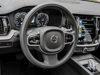 Volvo S60 B4 Benzin 8-Gang Gear - Limousine - Schwarz - Gebrauchtwagen - Bild 15