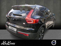 Volvo XC40 T5 Recharge - SUV/Off-road - Schwarz - Gebrauchtwagen - Bild 2