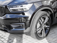 Volvo XC40 T5 Recharge - SUV/Off-road - Schwarz - Gebrauchtwagen - Bild 6
