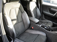 Volvo XC40 T5 Recharge - SUV/Off-road - Schwarz - Gebrauchtwagen - Bild 7