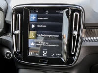 Volvo XC40 T5 Recharge - SUV/Off-road - Schwarz - Gebrauchtwagen - Bild 9