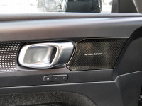 Volvo XC40 T5 Recharge - SUV/Off-road - Schwarz - Gebrauchtwagen - Bild 11