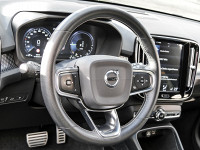 Volvo XC40 T5 Recharge - SUV/Off-road - Schwarz - Gebrauchtwagen - Bild 14