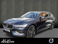 Volvo V60 B4 (D) - Kombi - Blau - Gebrauchtwagen - Bild 1