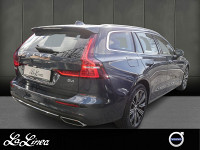 Volvo V60 B4 (D) - Kombi - Blau - Gebrauchtwagen - Bild 2
