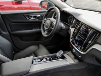 Volvo V60 B4 (D) - Kombi - Blau - Gebrauchtwagen - Bild 3
