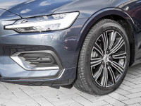 Volvo V60 B4 (D) - Kombi - Blau - Gebrauchtwagen - Bild 6