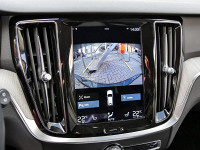 Volvo V60 B4 (D) - Kombi - Blau - Gebrauchtwagen - Bild 10