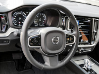 Volvo V60 B4 (D) - Kombi - Blau - Gebrauchtwagen - Bild 15
