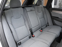 Volvo V90 T6 TE AWD - Kombi - Weiss - Gebrauchtwagen - Bild 5
