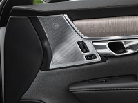 Volvo V90 T6 TE AWD - Kombi - Weiss - Gebrauchtwagen - Bild 10