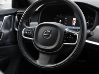 Volvo V90 T6 TE AWD - Kombi - Weiss - Gebrauchtwagen - Bild 12