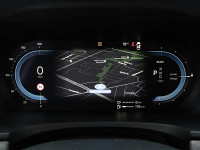 Volvo V90 T6 TE AWD - Kombi - Weiss - Gebrauchtwagen - Bild 15