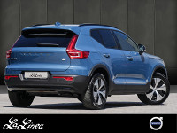 Volvo XC40 T5 Recharge - SUV/Off-road - Blau - Gebrauchtwagen - Bild 2