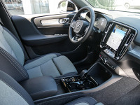 Volvo XC40 T5 Recharge - SUV/Off-road - Blau - Gebrauchtwagen - Bild 3