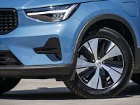 Volvo XC40 T5 Recharge - SUV/Off-road - Blau - Gebrauchtwagen - Bild 6