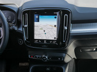 Volvo XC40 T5 Recharge - SUV/Off-road - Blau - Gebrauchtwagen - Bild 9