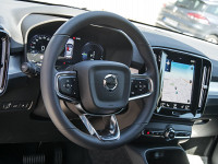 Volvo XC40 T5 Recharge - SUV/Off-road - Blau - Gebrauchtwagen - Bild 11