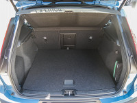 Volvo XC40 T5 Recharge - SUV/Off-road - Blau - Gebrauchtwagen - Bild 12