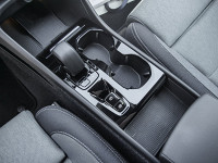 Volvo XC40 T5 Recharge - SUV/Off-road - Blau - Gebrauchtwagen - Bild 15