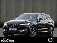 Volvo XC60 B4 Diesel - SUV/Off-road - Schwarz - Gebrauchtwagen - Bild 1