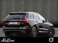 Volvo XC60 B4 Diesel - SUV/Off-road - Schwarz - Gebrauchtwagen - Bild 2