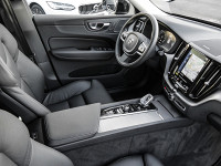 Volvo XC60 B4 Diesel - SUV/Off-road - Schwarz - Gebrauchtwagen - Bild 3