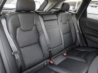 Volvo XC60 B4 Diesel - SUV/Off-road - Schwarz - Gebrauchtwagen - Bild 5