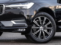 Volvo XC60 B4 Diesel - SUV/Off-road - Schwarz - Gebrauchtwagen - Bild 6