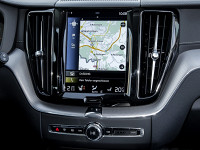 Volvo XC60 B4 Diesel - SUV/Off-road - Schwarz - Gebrauchtwagen - Bild 7