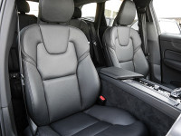 Volvo XC60 B4 Diesel - SUV/Off-road - Schwarz - Gebrauchtwagen - Bild 9