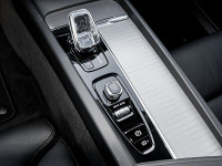 Volvo XC60 B4 Diesel - SUV/Off-road - Schwarz - Gebrauchtwagen - Bild 11